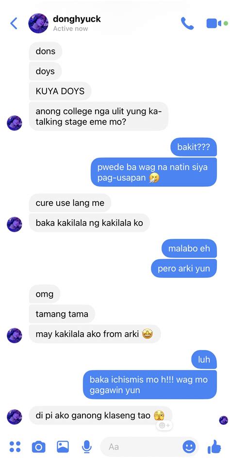 @OnlyTatay .